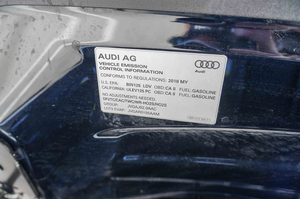 Thumbnail: 2018 Audi Q7 - 19