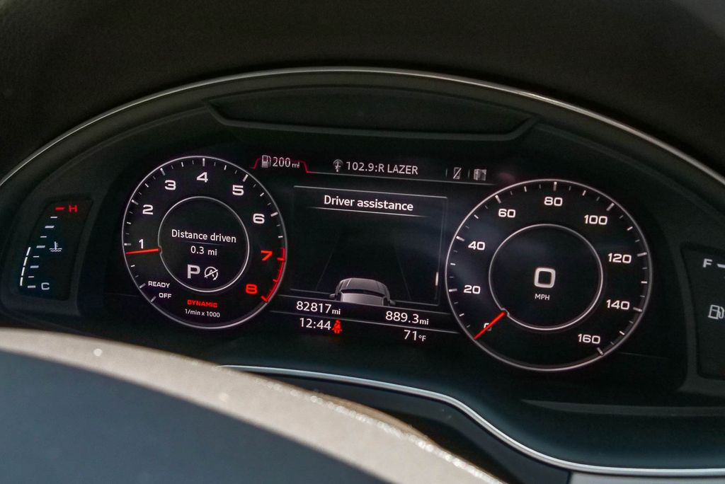 Thumbnail: 2019 Audi Q7 - 16