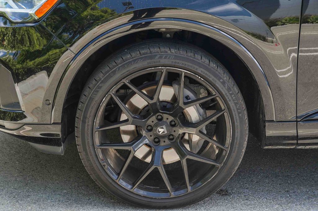 Thumbnail: 2022 Audi Q7 - 16