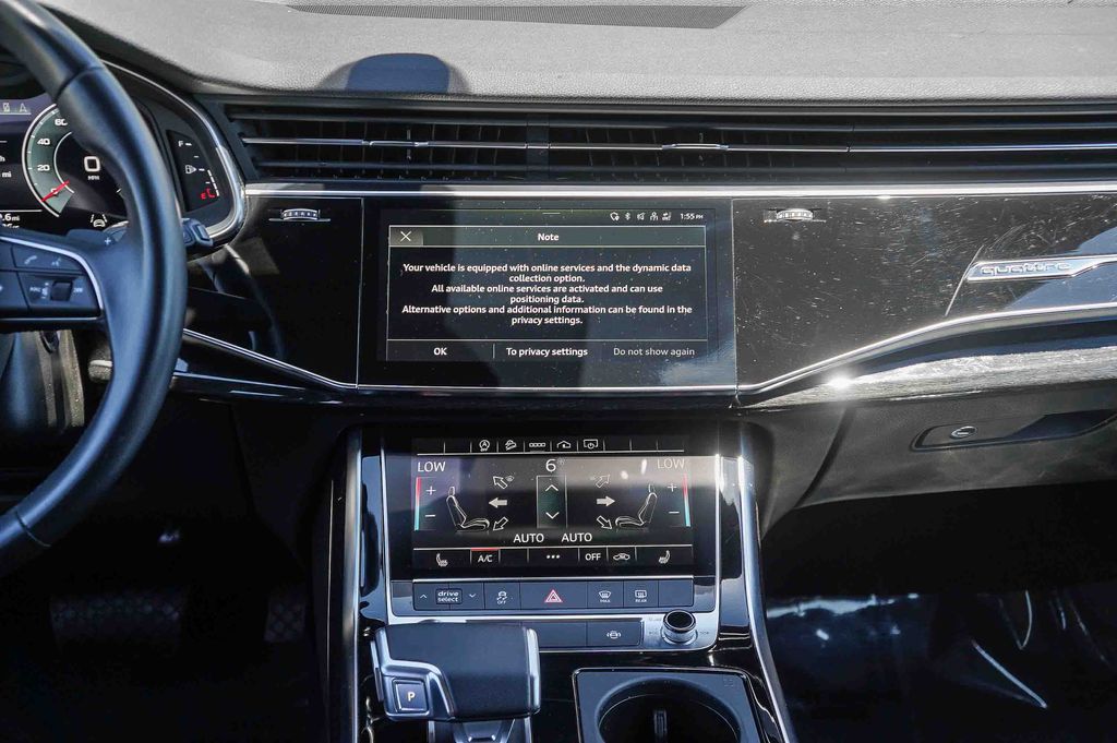 Thumbnail: 2022 Audi Q7 - 13