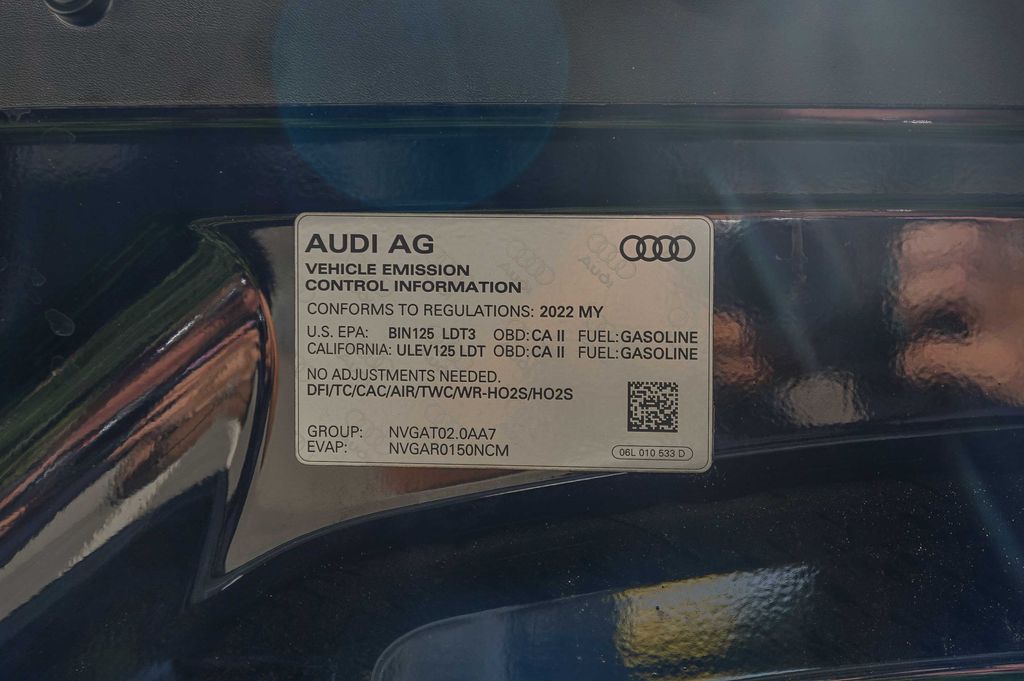 Thumbnail: 2022 Audi Q7 - 16