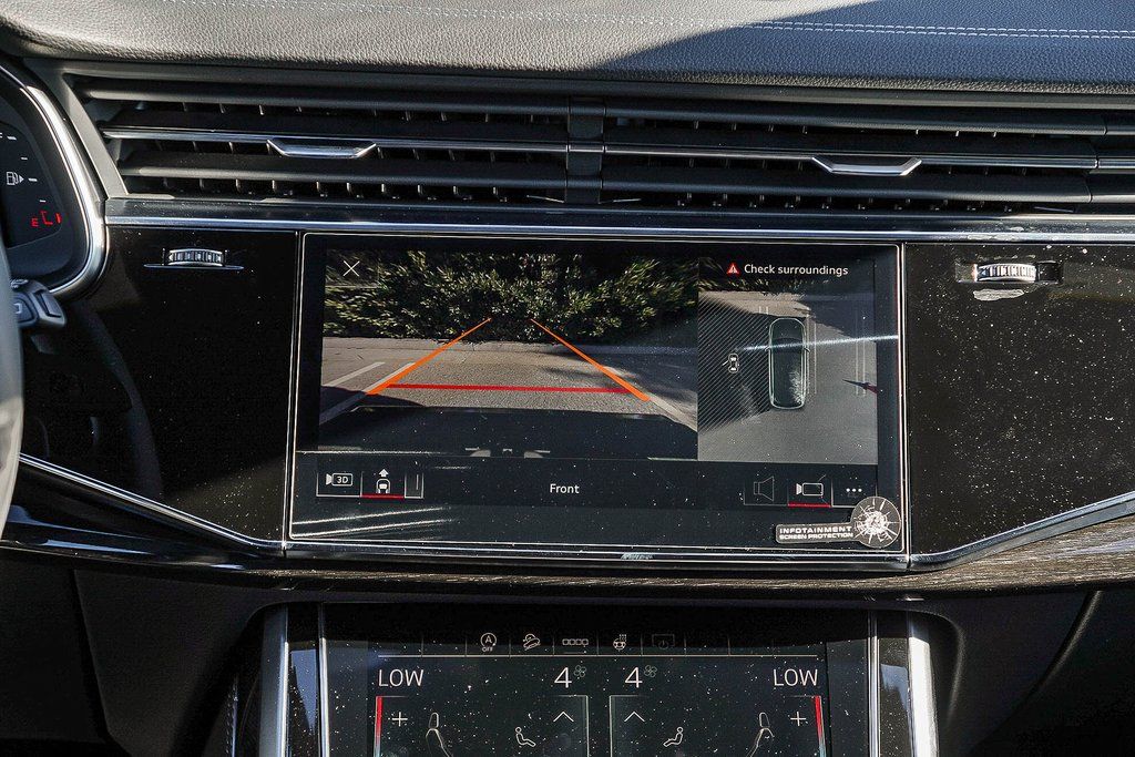 Thumbnail: 2026 Audi Q7 - 14
