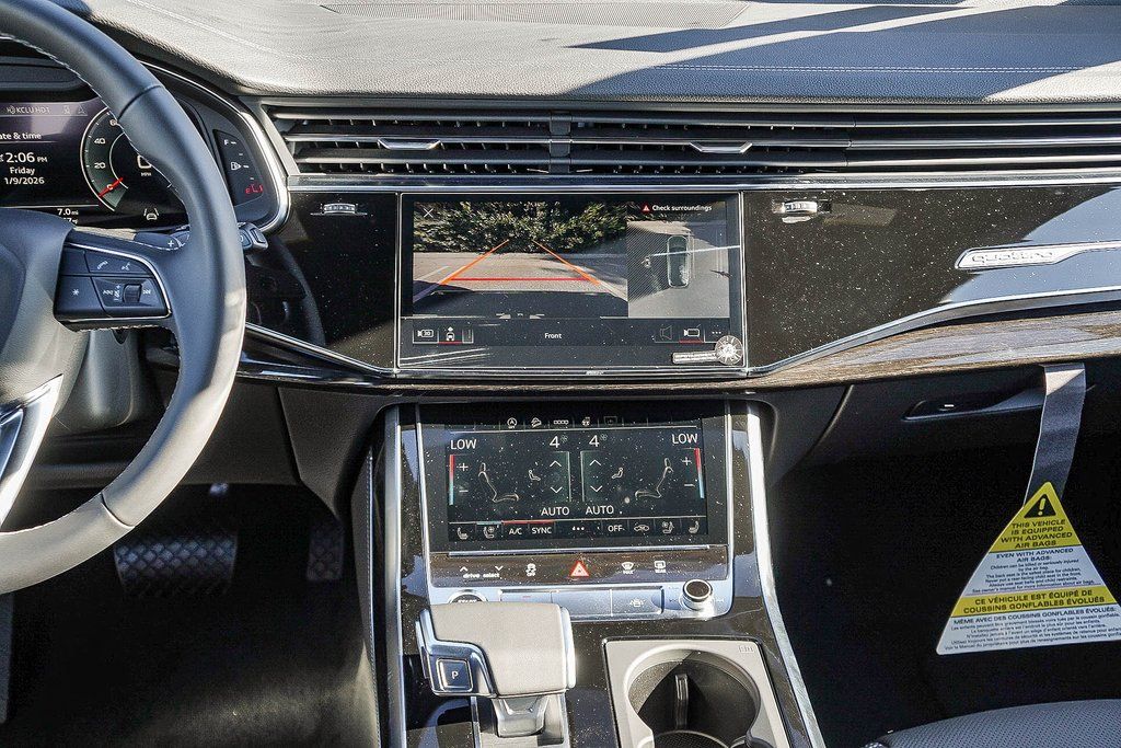 Thumbnail: 2026 Audi Q7 - 9