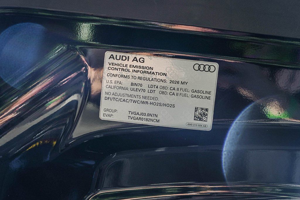 Thumbnail: 2026 Audi Q7 - 17