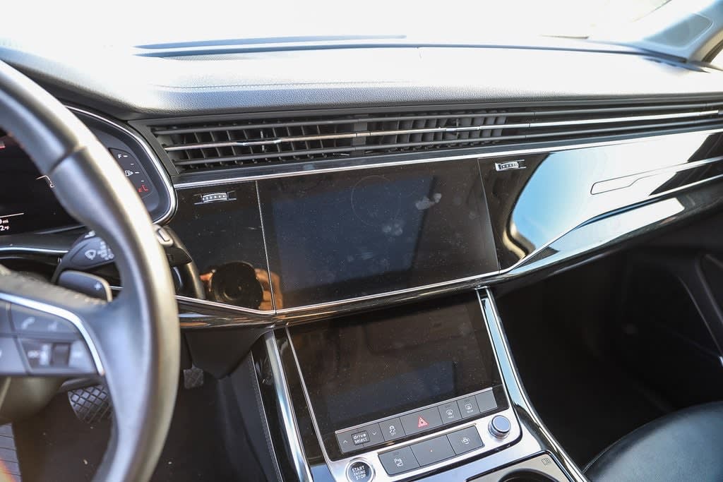 Thumbnail: 2023 Audi Q7 - 2