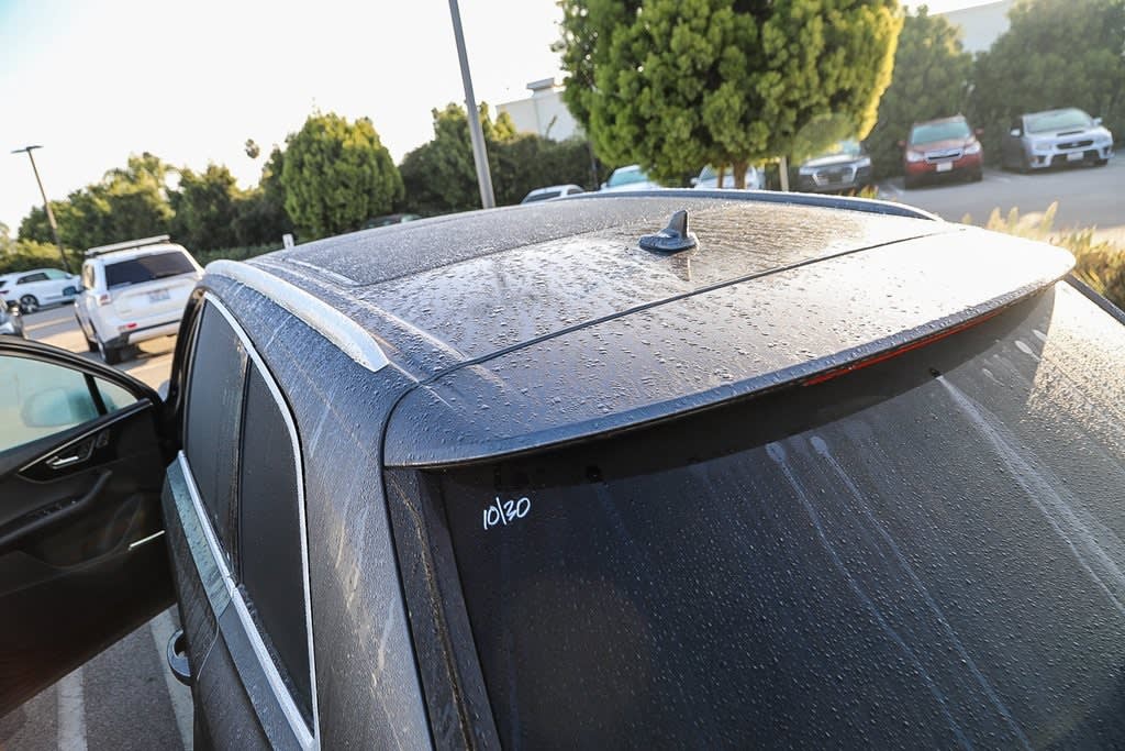 Thumbnail: 2023 Audi Q7 - 30