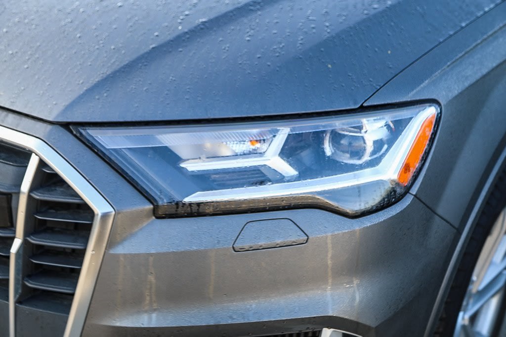 Thumbnail: 2023 Audi Q7 - 21