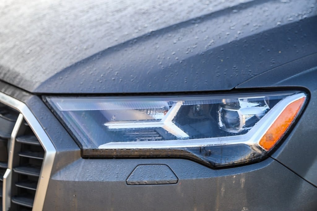 Thumbnail: 2023 Audi Q7 - 14