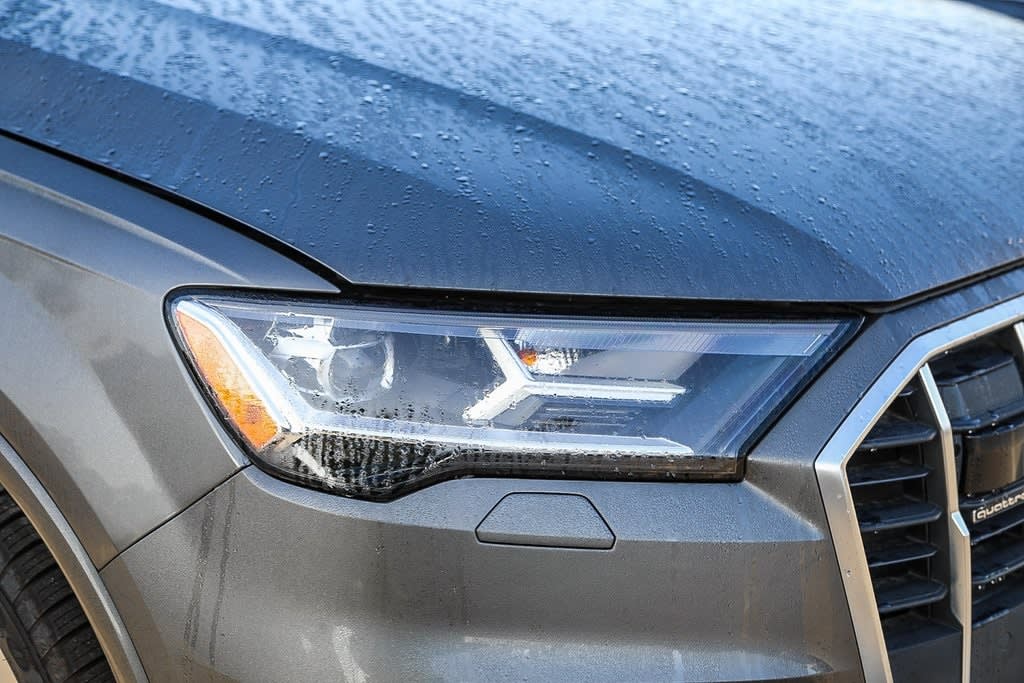 Thumbnail: 2023 Audi Q7 - 20