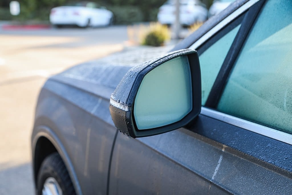 Thumbnail: 2023 Audi Q7 - 24