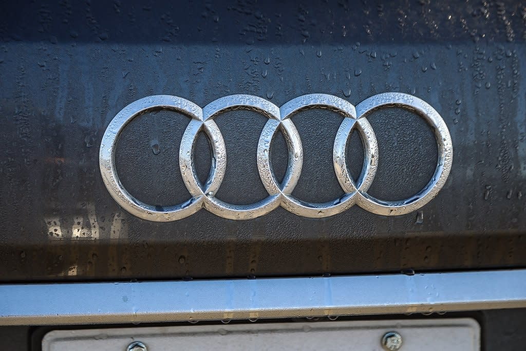 Thumbnail: 2023 Audi Q7 - 27