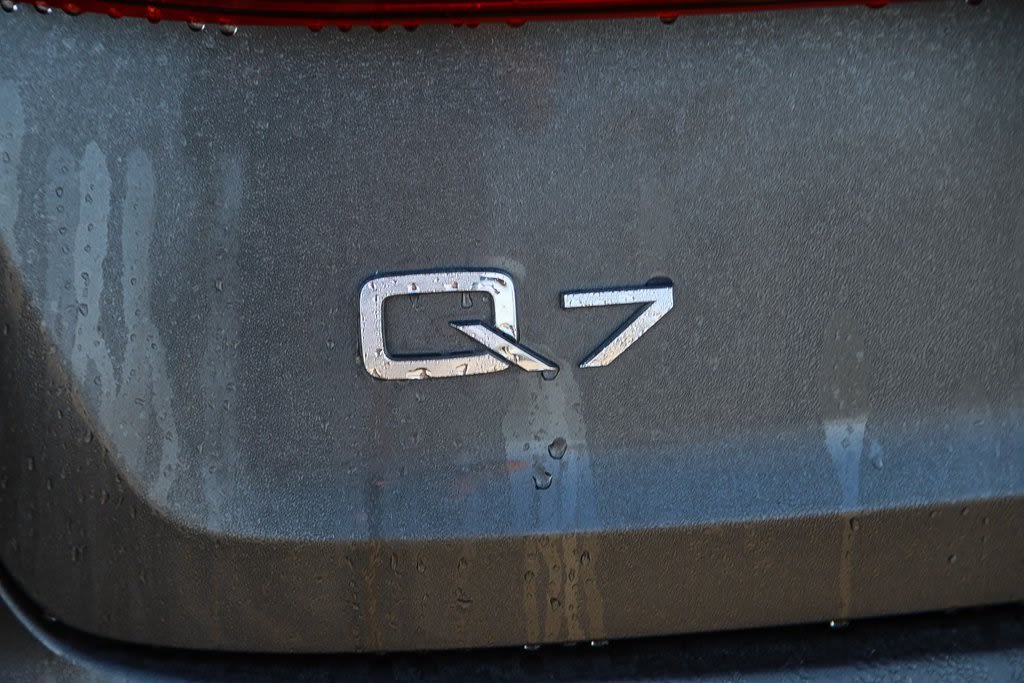 Thumbnail: 2023 Audi Q7 - 26