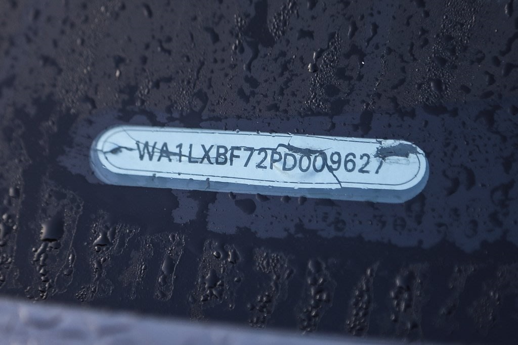 Thumbnail: 2023 Audi Q7 - 11