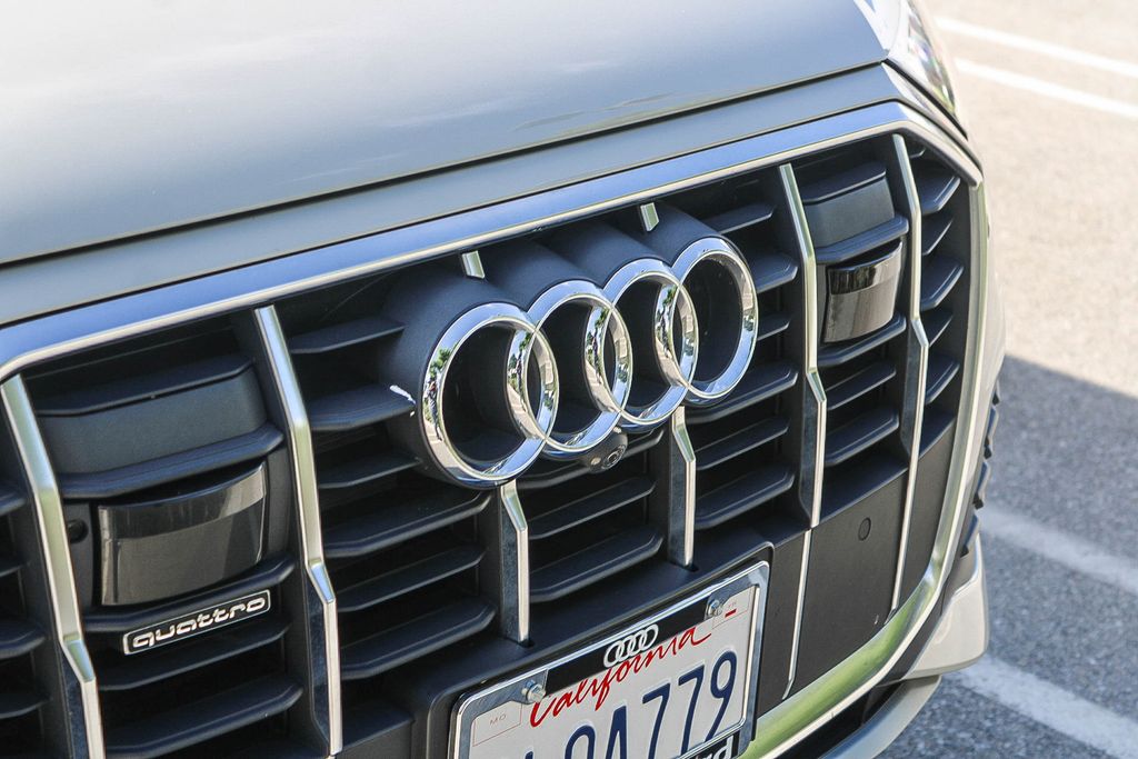 Thumbnail: 2024 Audi Q7 - 22