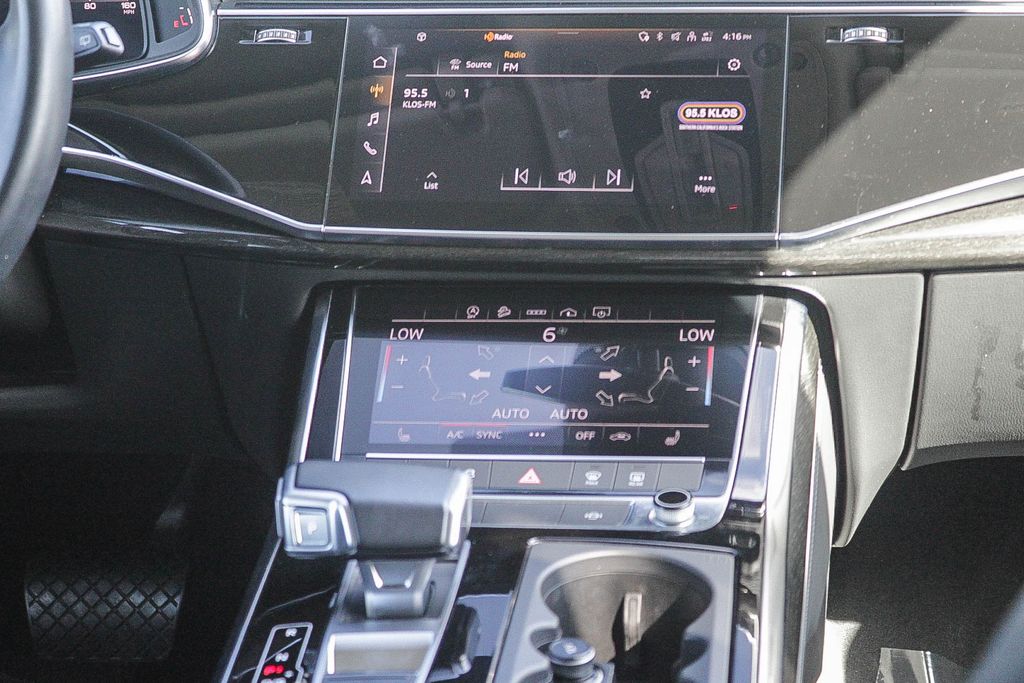 Thumbnail: 2024 Audi Q7 - 12