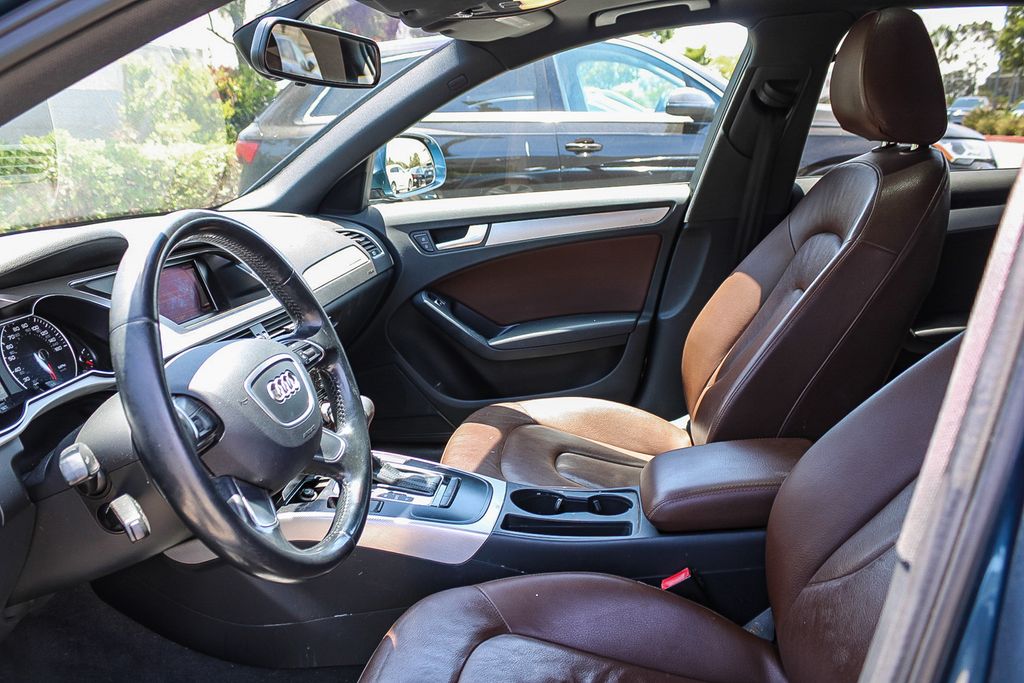 Thumbnail: 2015 Audi Allroad - 7