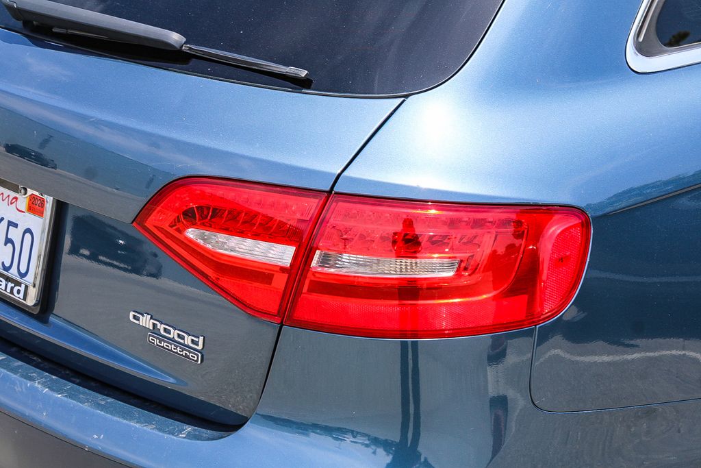 Thumbnail: 2015 Audi Allroad - 14