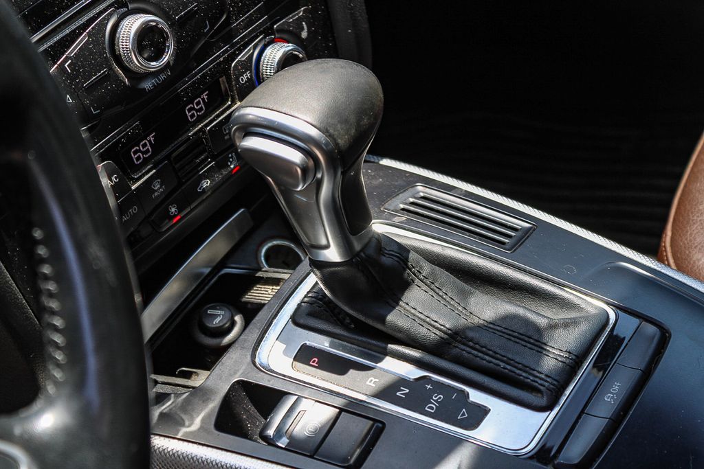 Thumbnail: 2015 Audi Allroad - 9