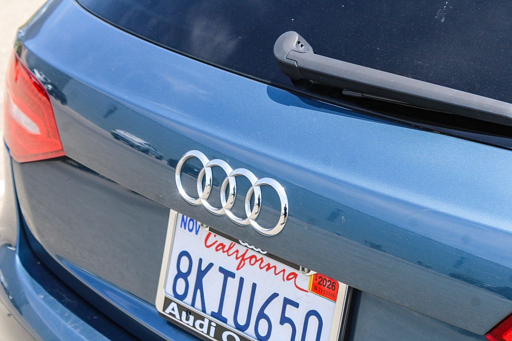Thumbnail: 2015 Audi Allroad - 5
