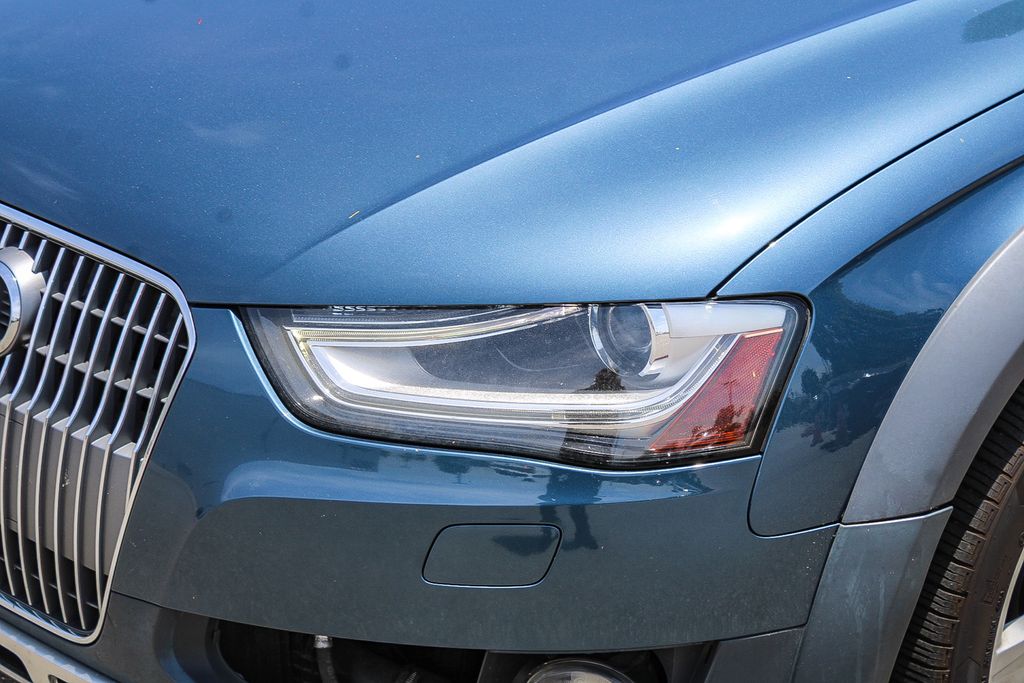 Thumbnail: 2015 Audi Allroad - 11
