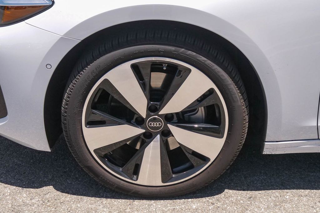 Thumbnail: 2025 Audi A5 - 6