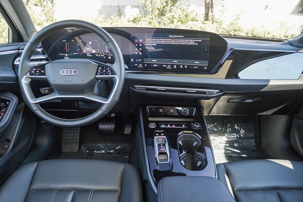 Thumbnail: 2025 Audi A5 - 2