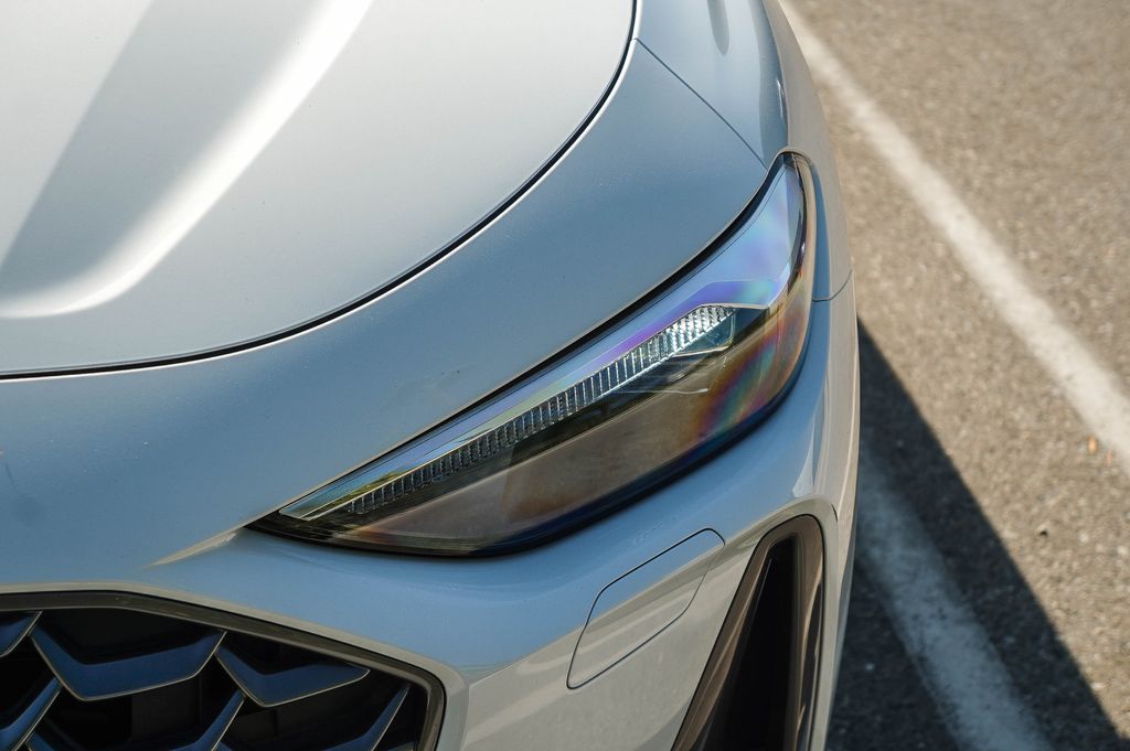 Thumbnail: 2025 Audi A5 - 19