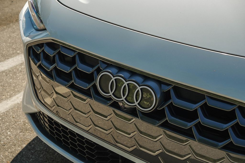 Thumbnail: 2025 Audi A5 - 5