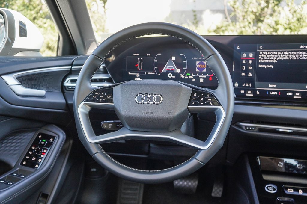 Thumbnail: 2025 Audi A5 - 8