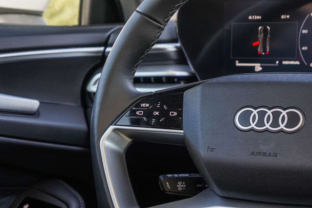 Thumbnail: 2025 Audi A5 - 22