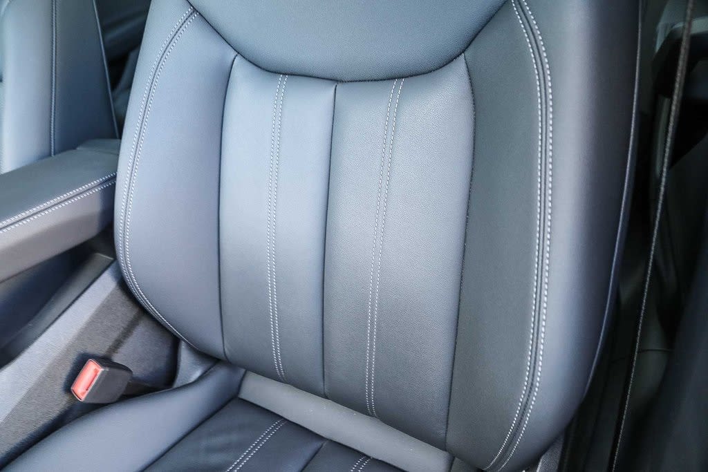 Thumbnail: 2025 Audi A5 - 24