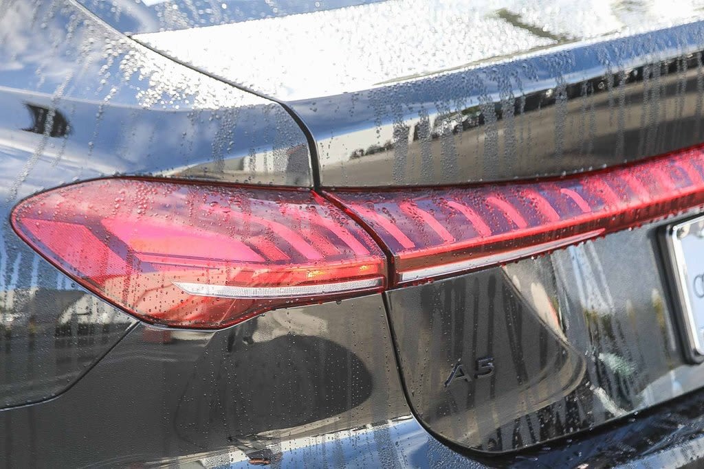 Thumbnail: 2025 Audi A5 - 18