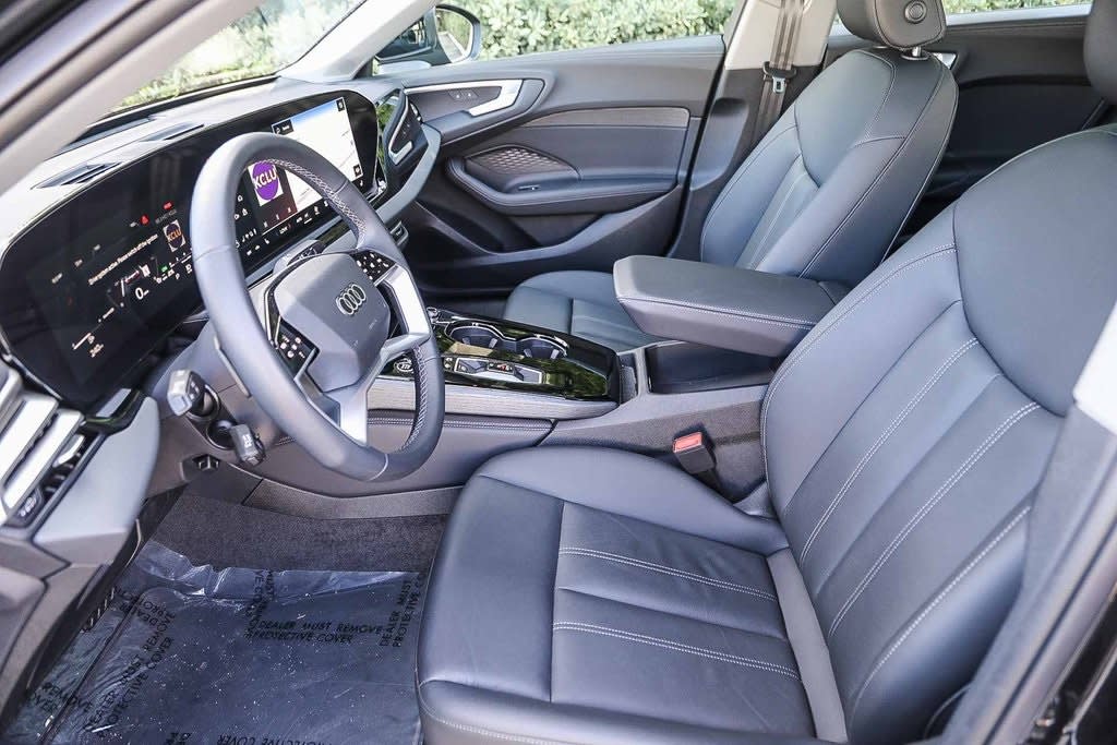 Thumbnail: 2025 Audi A5 - 8