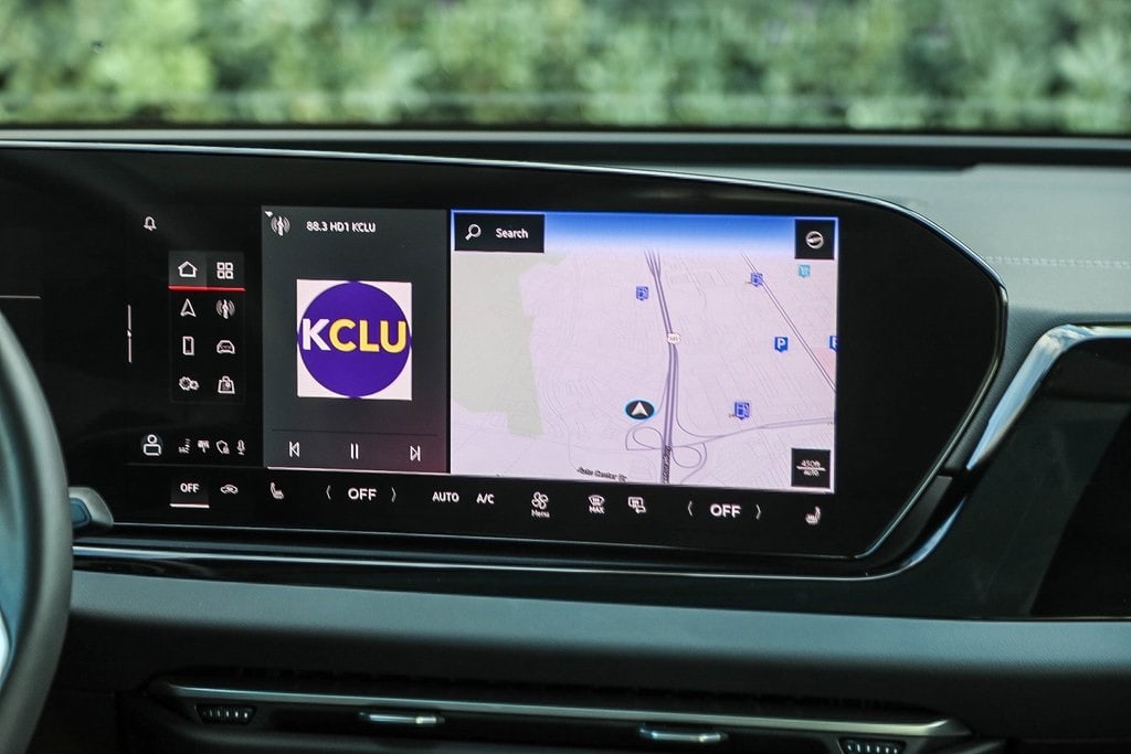 Thumbnail: 2025 Audi A5 - 20