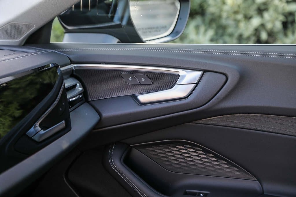 Thumbnail: 2025 Audi A5 - 22