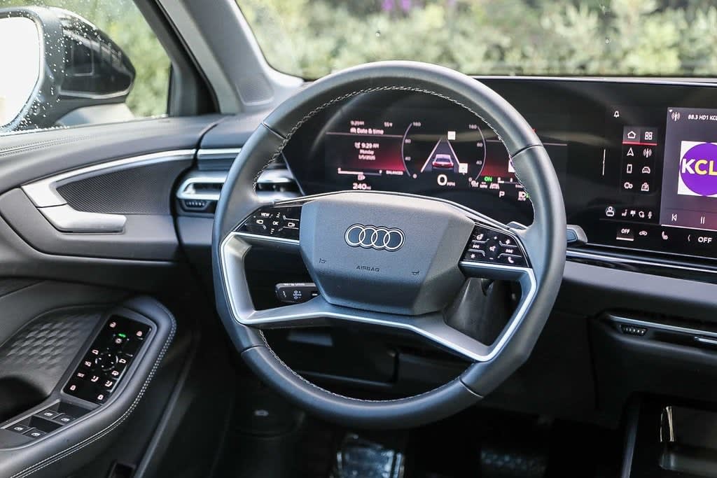 Thumbnail: 2025 Audi A5 - 6