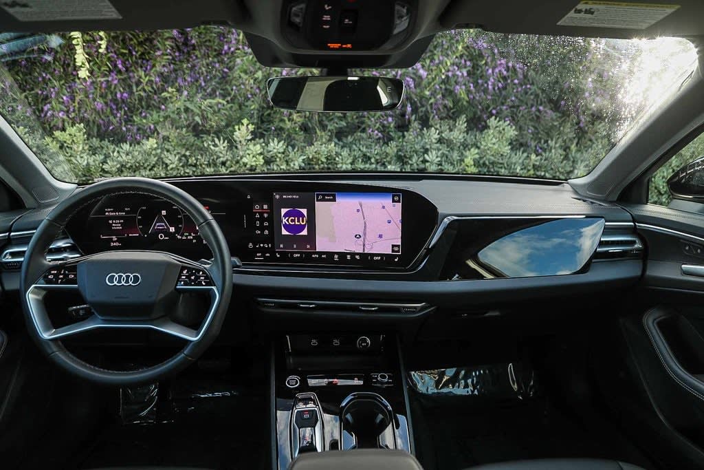 Thumbnail: 2025 Audi A5 - 2