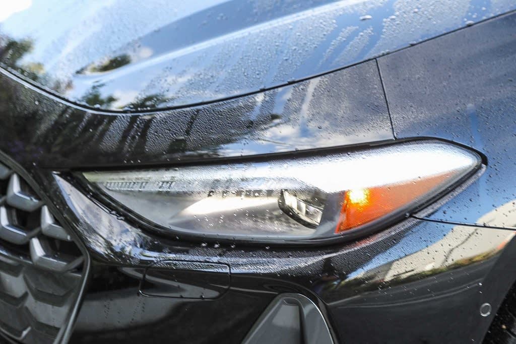 Thumbnail: 2025 Audi A5 - 17