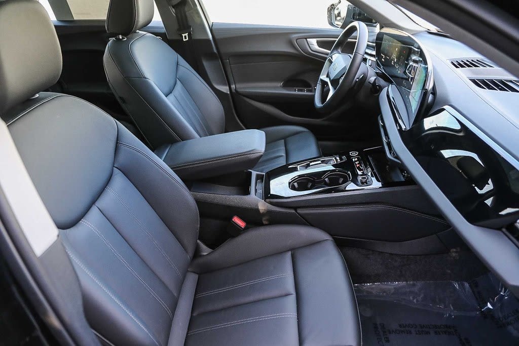 Thumbnail: 2025 Audi A5 - 7