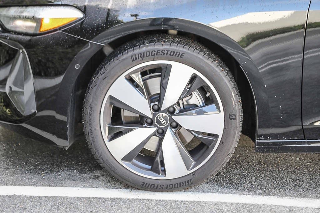 Thumbnail: 2025 Audi A5 - 5