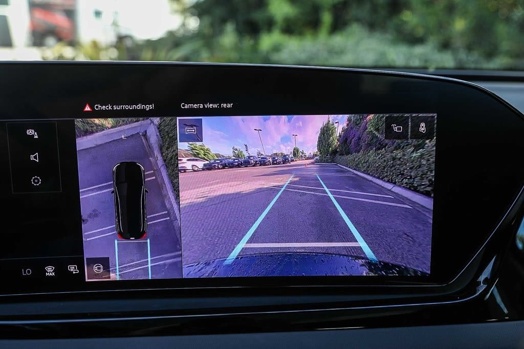 Thumbnail: 2025 Audi A5 - 23