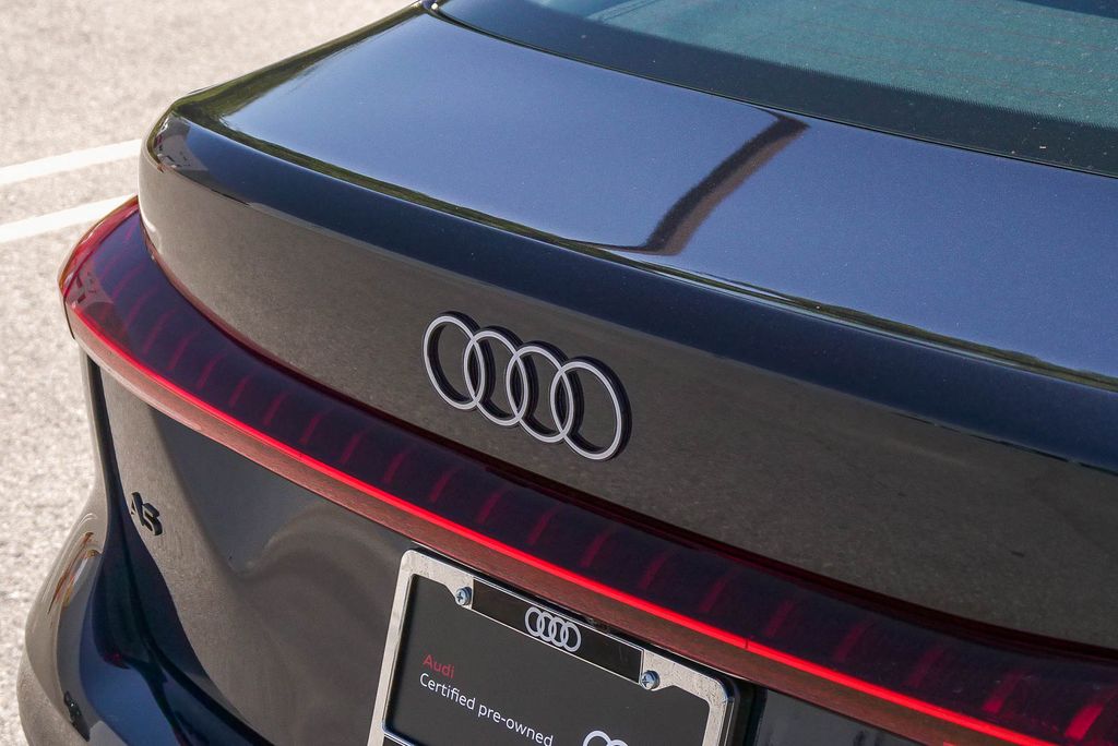 Thumbnail: 2025 Audi A5 - 22