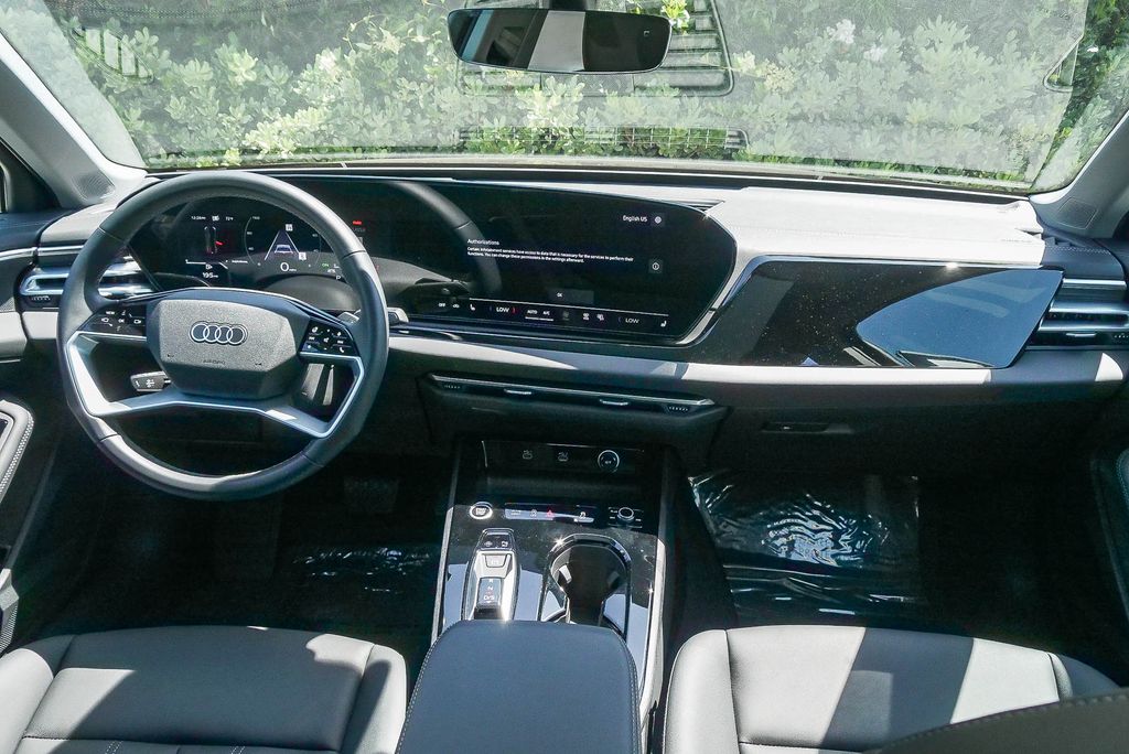 Thumbnail: 2025 Audi A5 - 2