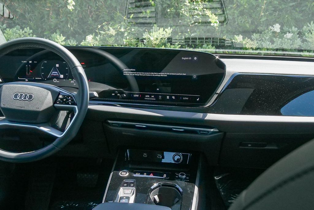 Thumbnail: 2025 Audi A5 - 9