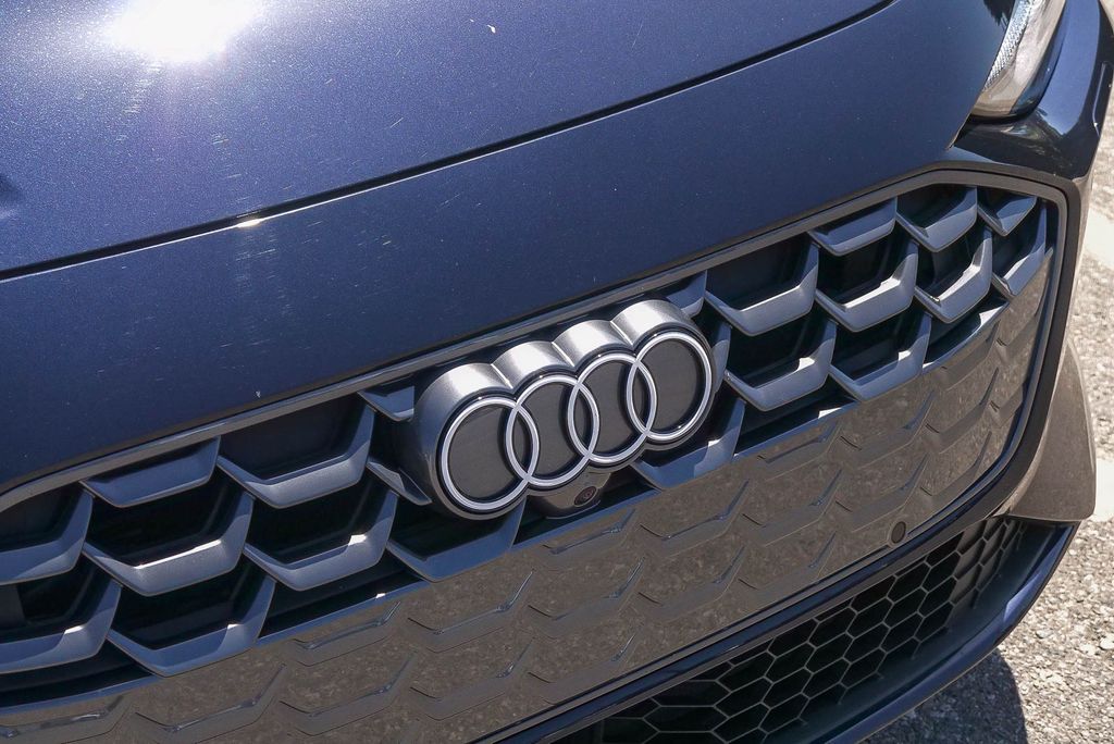Thumbnail: 2025 Audi A5 - 18