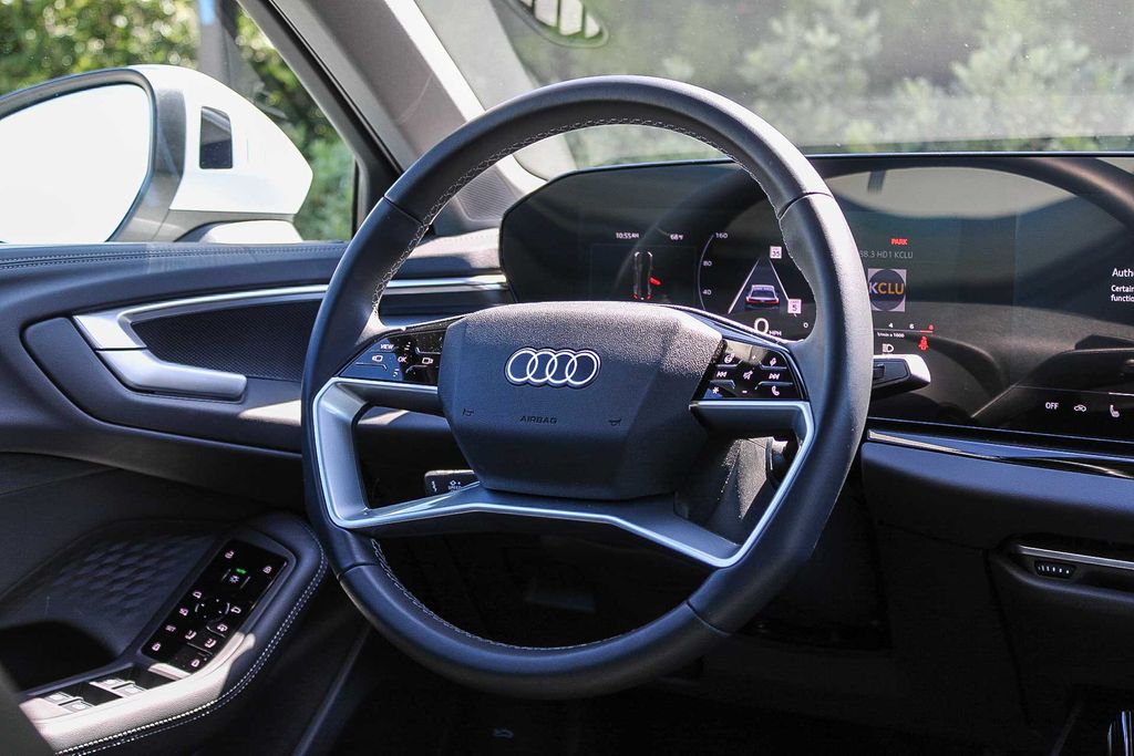 Thumbnail: 2025 Audi A5 - 2