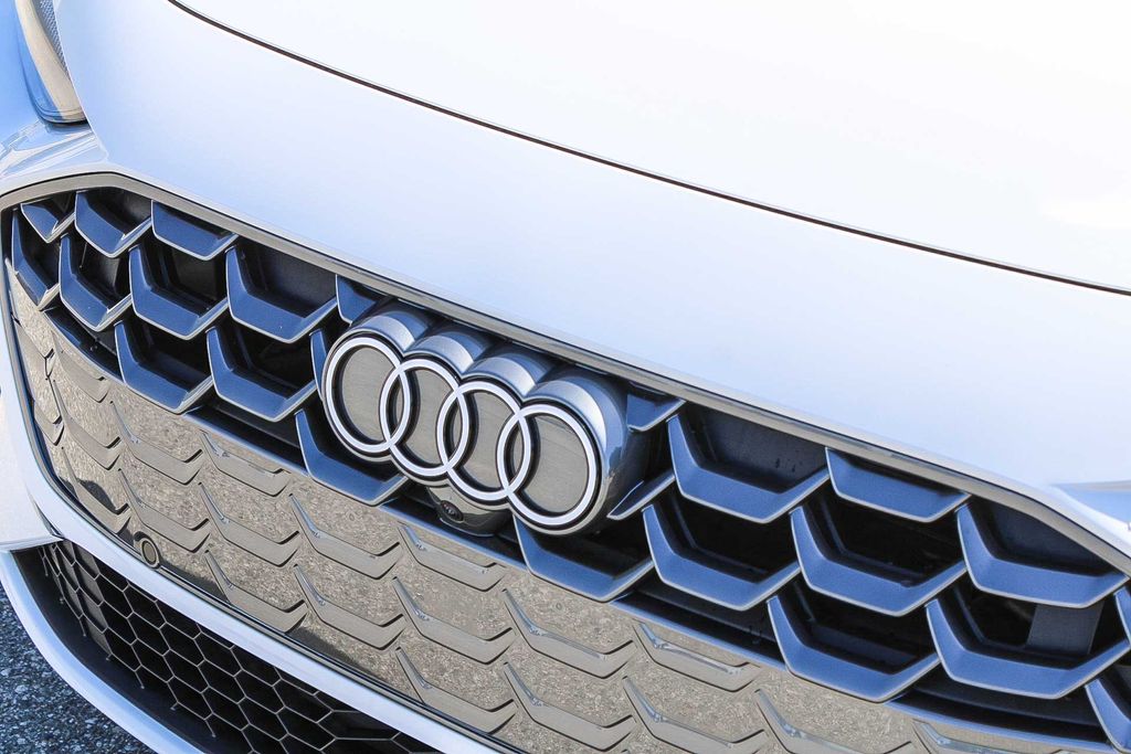 Thumbnail: 2025 Audi A5 - 6