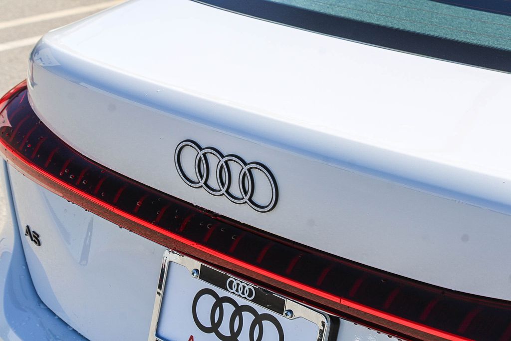 Thumbnail: 2025 Audi A5 - 20