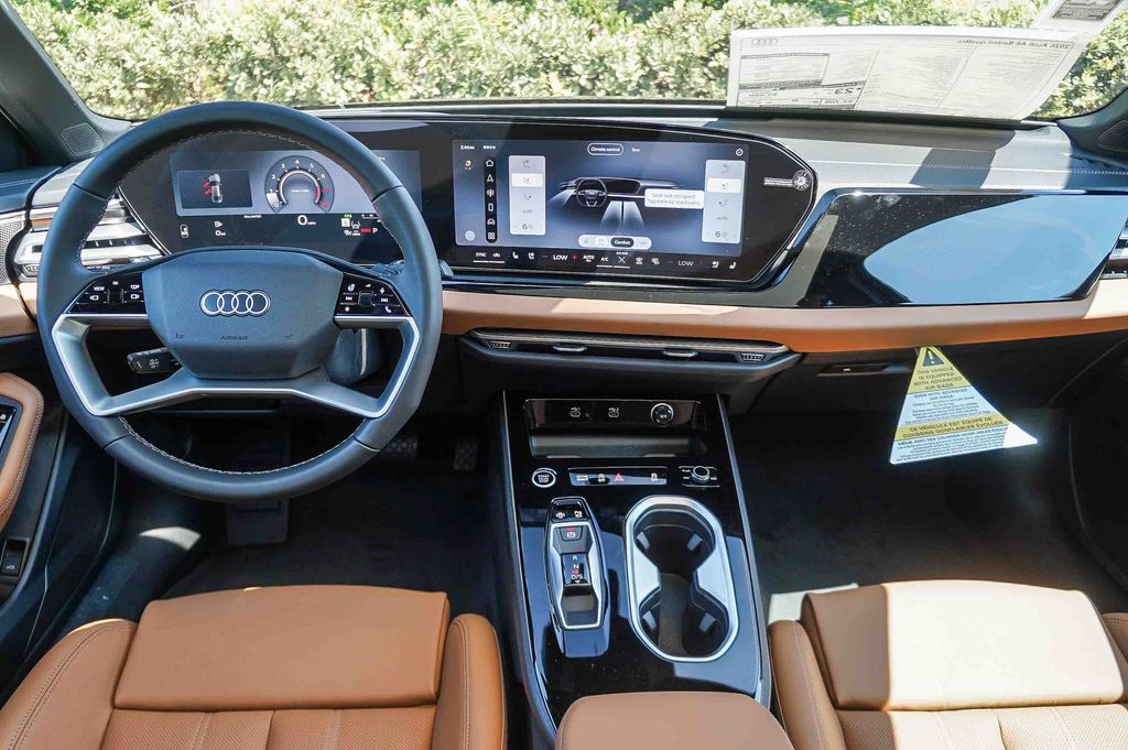 Thumbnail: 2026 Audi A6 - 2