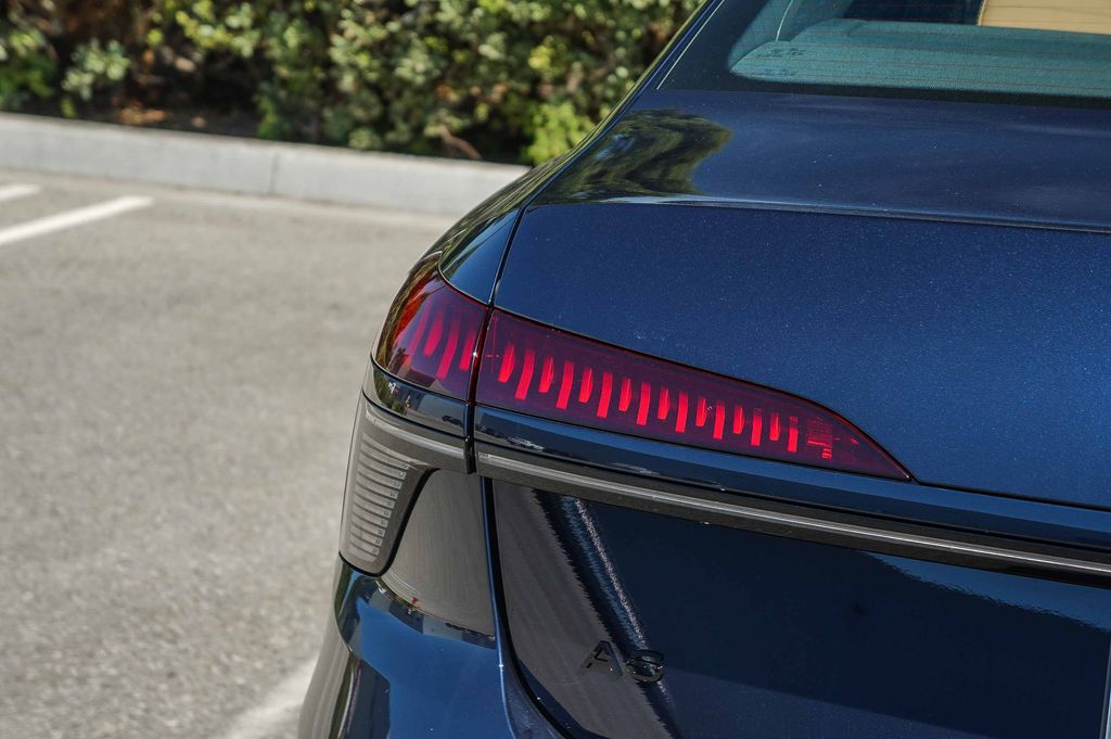 Thumbnail: 2026 Audi A6 - 20